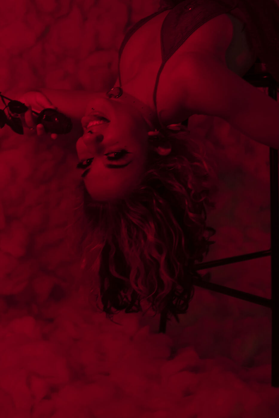 Vday Boudoir photo set