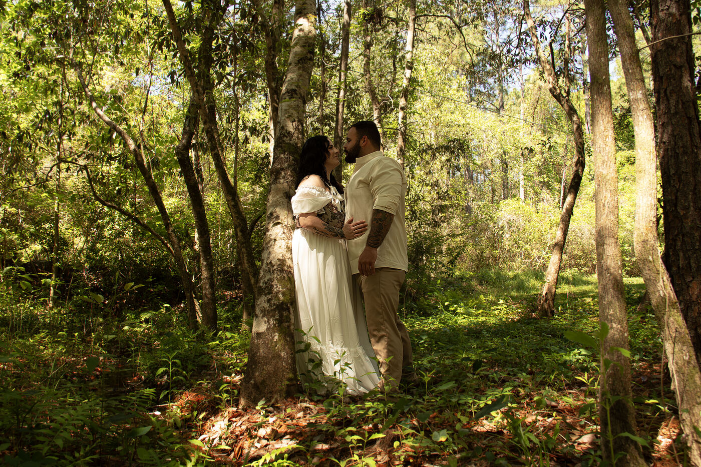 Wuthering Heights Inspired portrait photo set