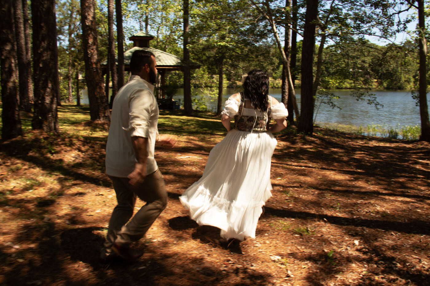 Wuthering Heights Inspired portrait photo set