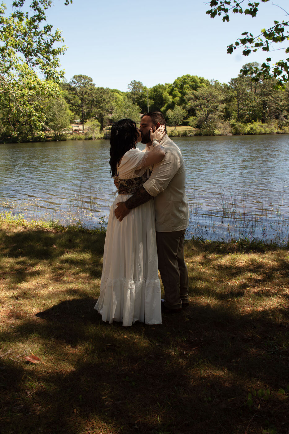 Wuthering Heights Inspired portrait photo set