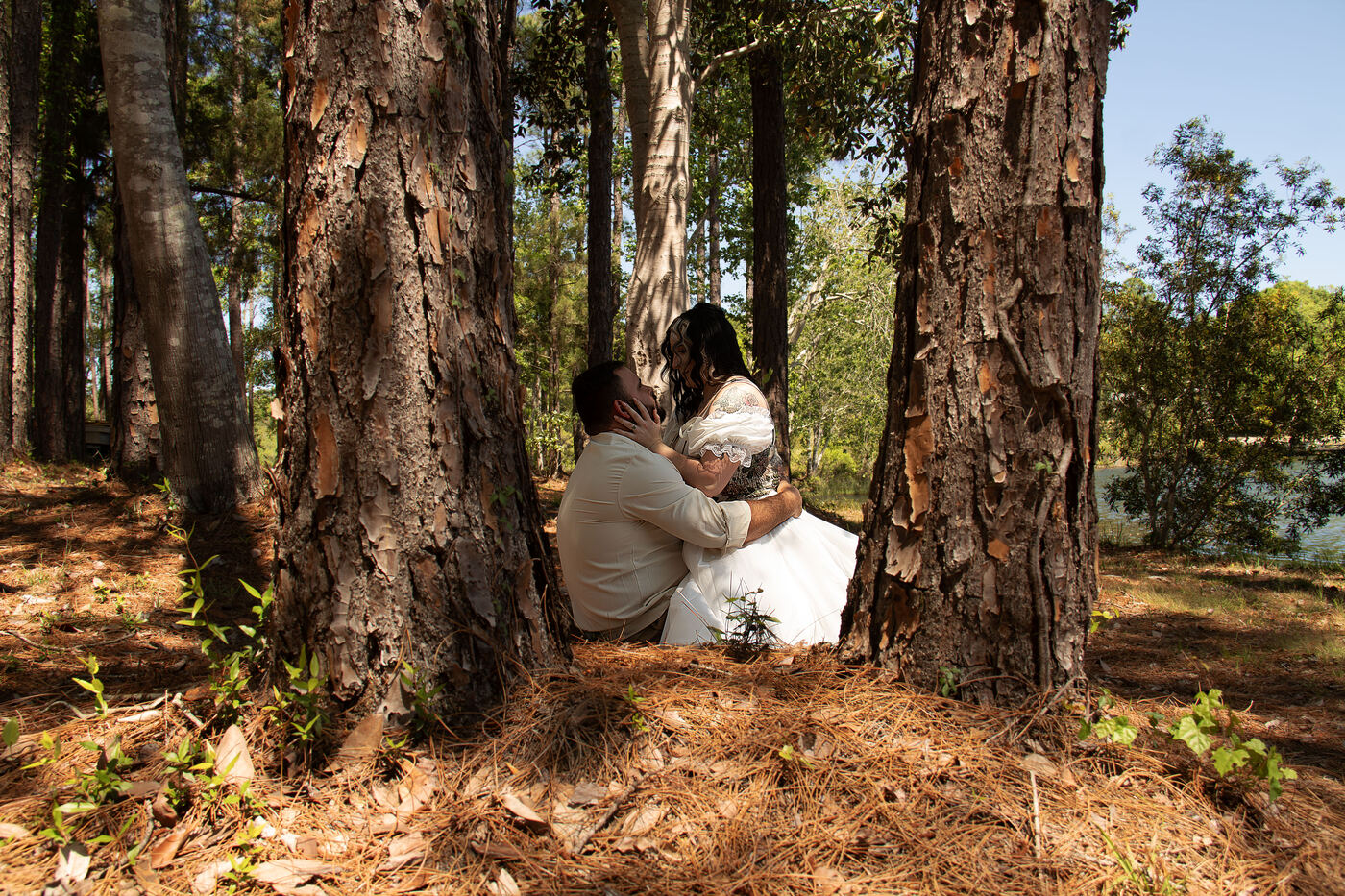 Wuthering Heights Inspired portrait photo set