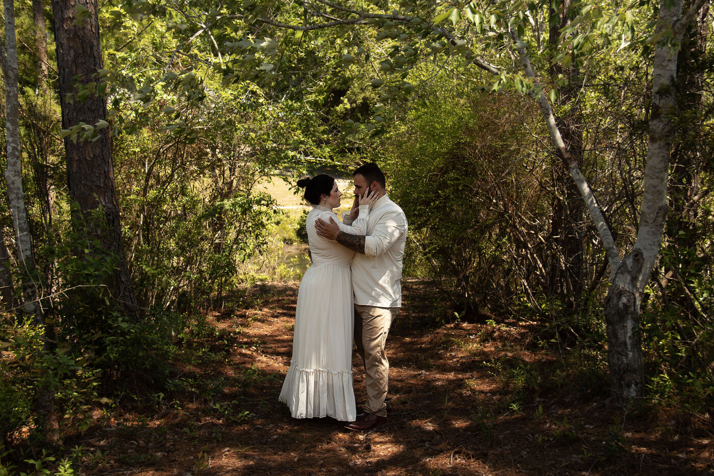 Wuthering Heights Inspired portrait photo set