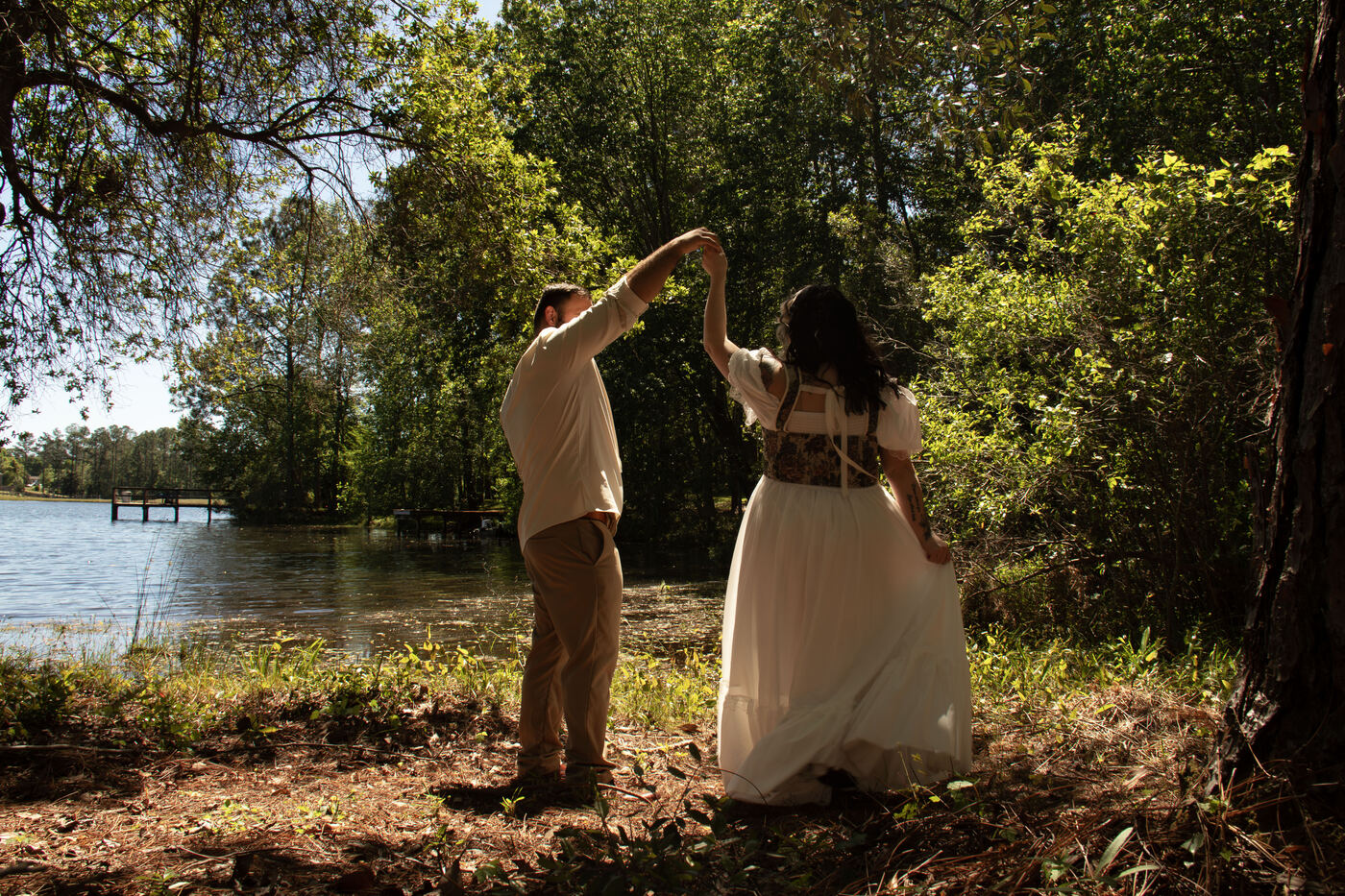 Wuthering Heights Inspired portrait photo set